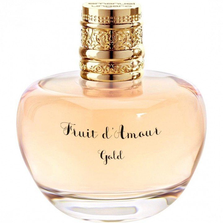 Fruit d'Amour Gold